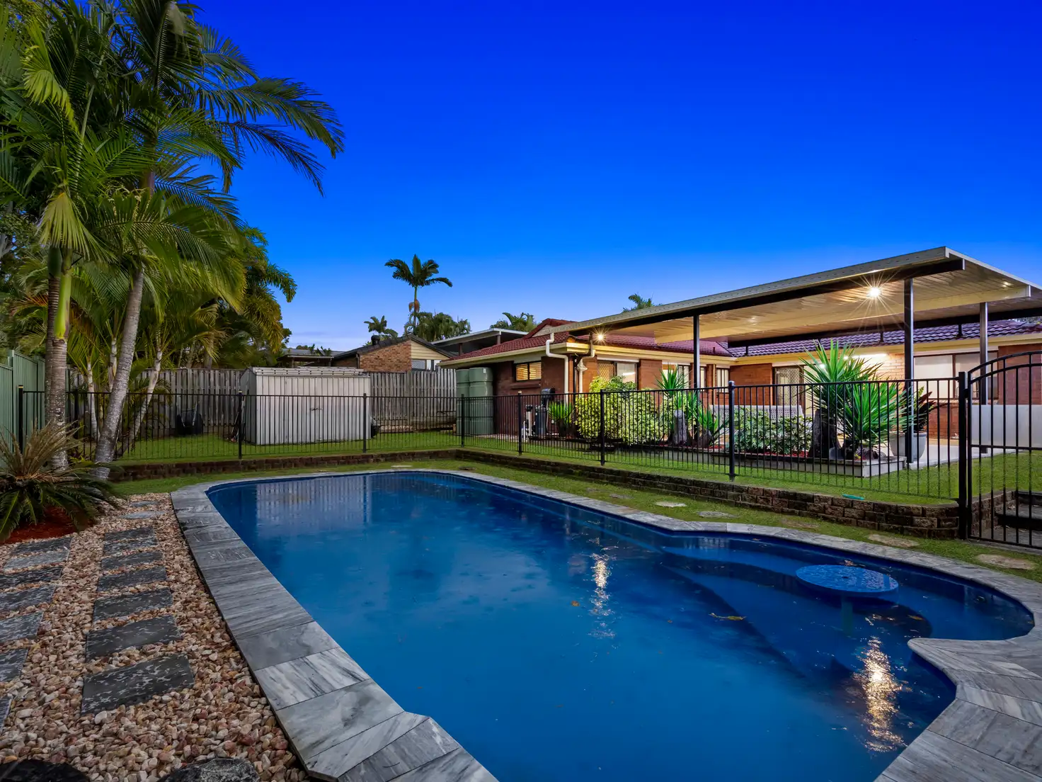 Main view of Homely house listing, 74 Ackama Street, Algester QLD 4115