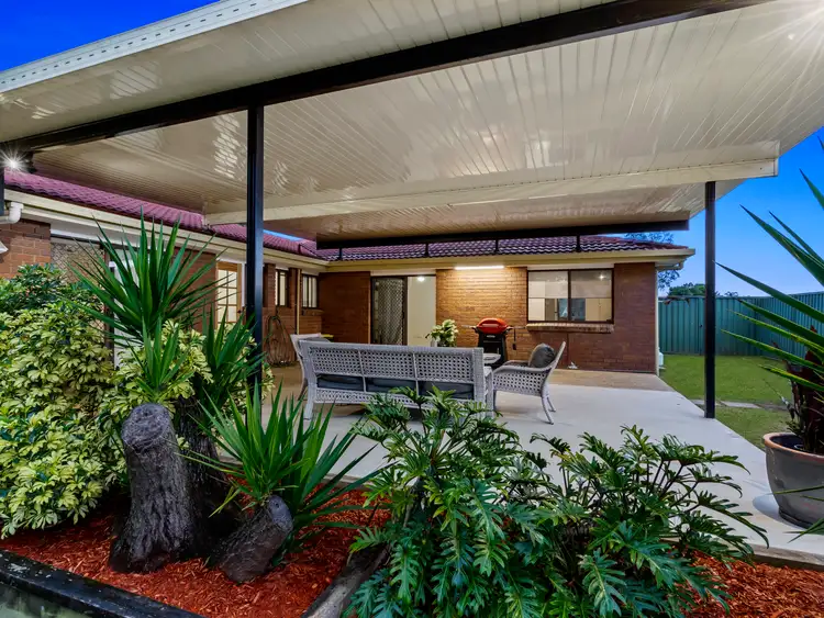 Third view of Homely house listing, 74 Ackama Street, Algester QLD 4115