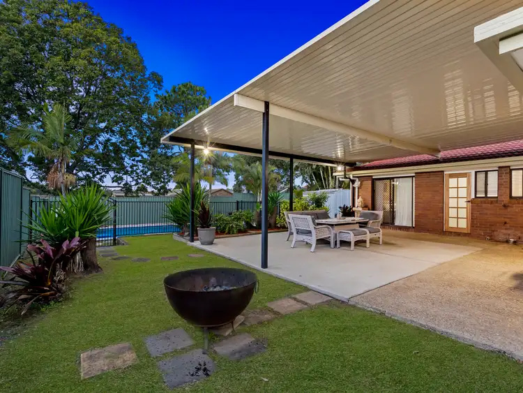 Fourth view of Homely house listing, 74 Ackama Street, Algester QLD 4115