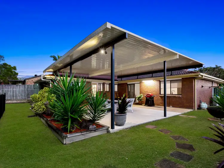 Fifth view of Homely house listing, 74 Ackama Street, Algester QLD 4115