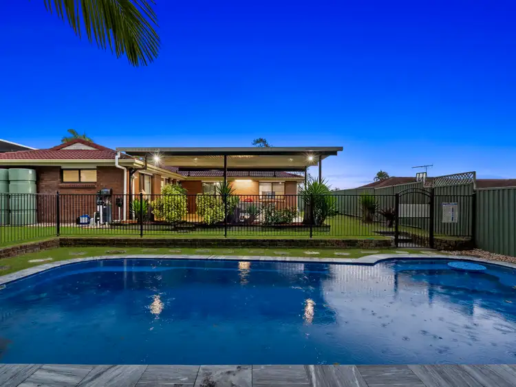Sixth view of Homely house listing, 74 Ackama Street, Algester QLD 4115