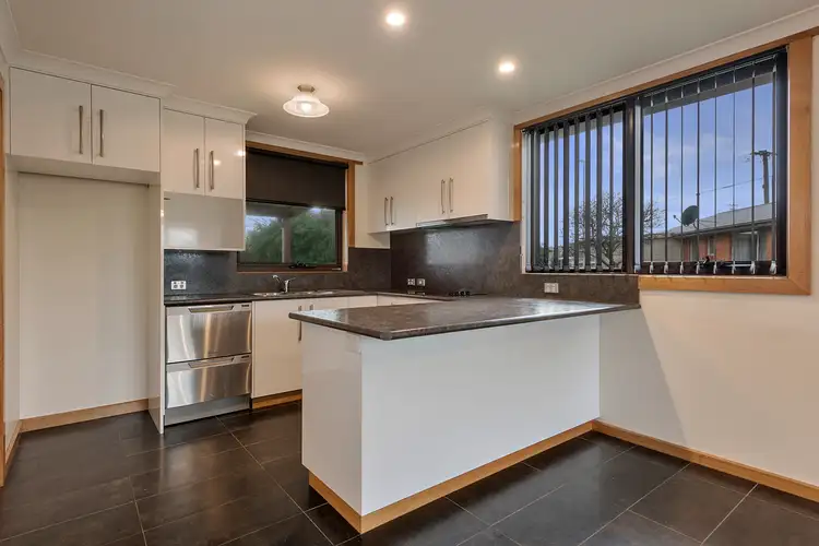 Second view of Homely house listing, 4 Grant Street, Smithton TAS 7330