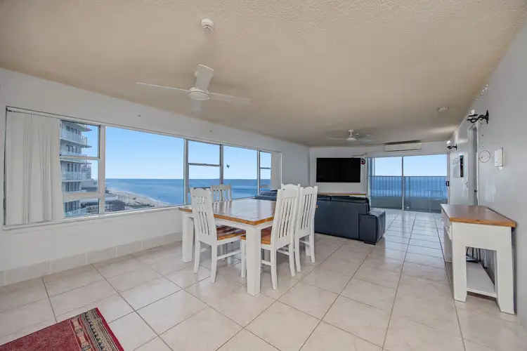 31/142 Esplanade, Surfers Paradise QLD 4217