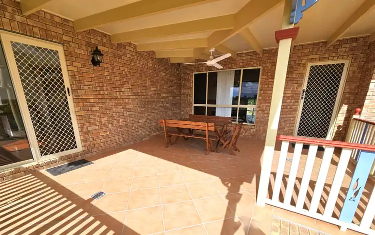 Second view of Homely house listing, 91 Saint Ledgers Road, Branyan QLD 4670