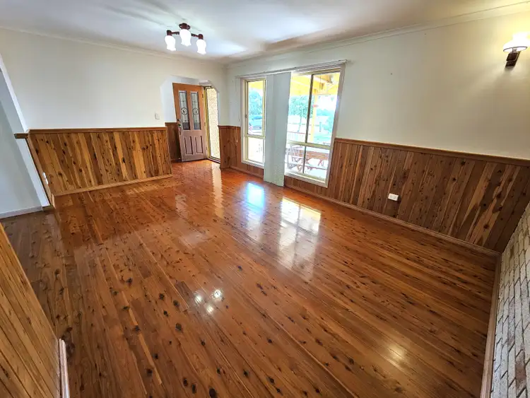 Third view of Homely house listing, 91 Saint Ledgers Road, Branyan QLD 4670