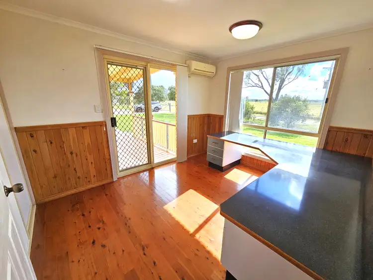 Fourth view of Homely house listing, 91 Saint Ledgers Road, Branyan QLD 4670