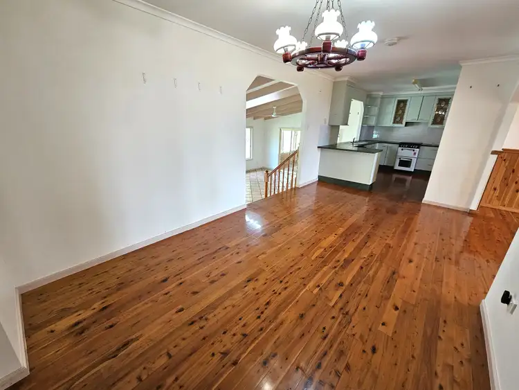 Fifth view of Homely house listing, 91 Saint Ledgers Road, Branyan QLD 4670