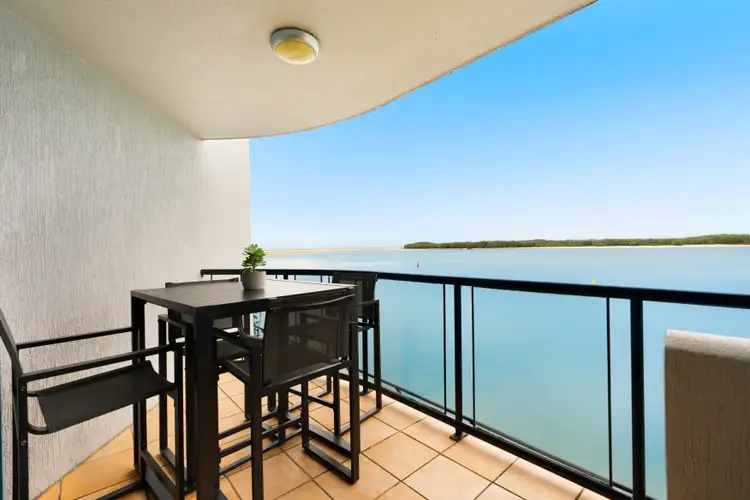 Third view of Homely unit listing, 9/4 TAY AVENUE, Caloundra QLD 4551