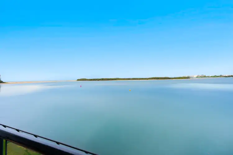 Fourth view of Homely unit listing, 9/4 TAY AVENUE, Caloundra QLD 4551