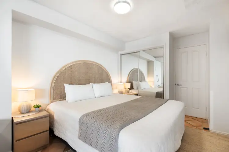 Fifth view of Homely unit listing, 9/4 TAY AVENUE, Caloundra QLD 4551