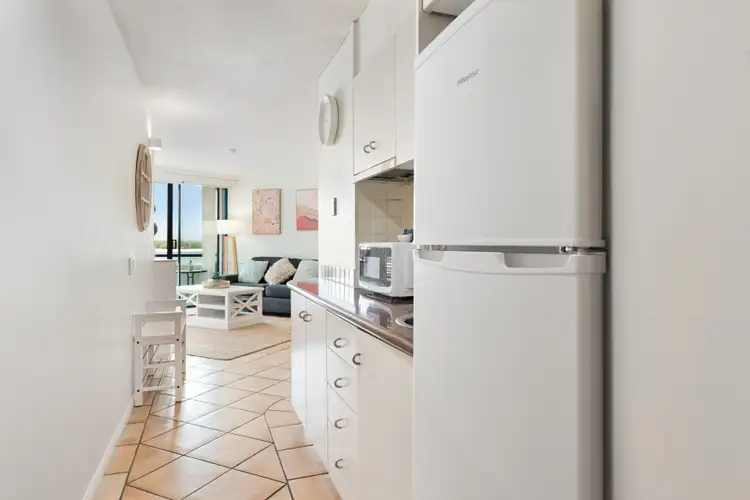 Sixth view of Homely unit listing, 9/4 TAY AVENUE, Caloundra QLD 4551