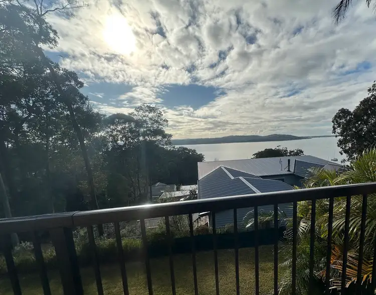Second view of Homely house listing, 15 The Quarterdeck, Carey Bay NSW 2283