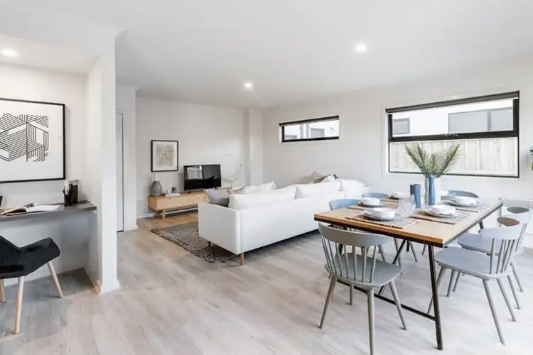 22 Greenfinch Drive, Clyde North VIC 3978