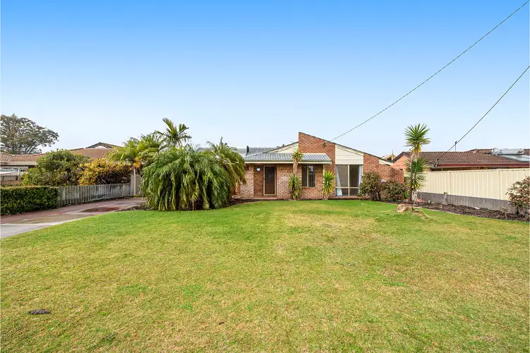 Second view of Homely house listing, 9 Hartland Way, Warnbro WA 6169