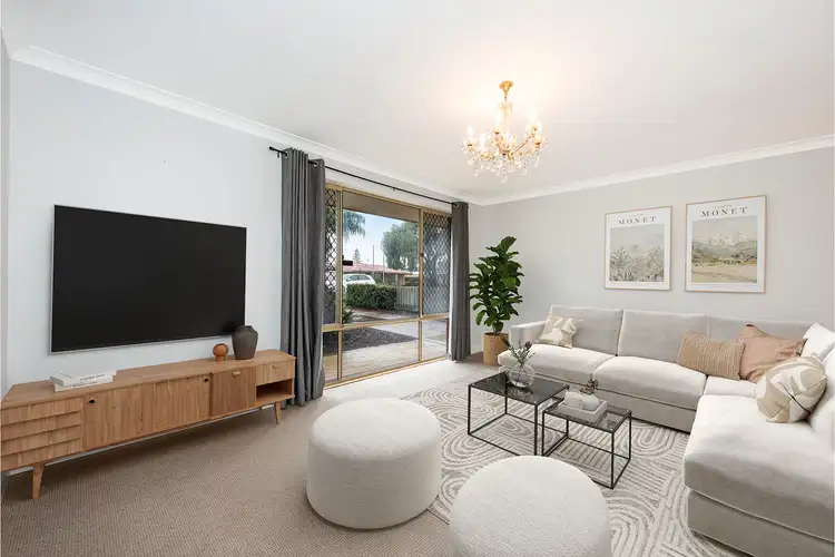 Fourth view of Homely house listing, 9 Hartland Way, Warnbro WA 6169