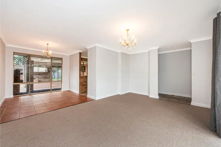 Fifth view of Homely house listing, 9 Hartland Way, Warnbro WA 6169