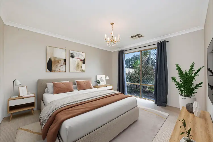 Seventh view of Homely house listing, 9 Hartland Way, Warnbro WA 6169