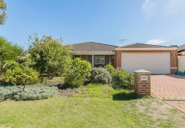 Main view of Homely house listing, 15 Yelka Way, Bertram WA 6167
