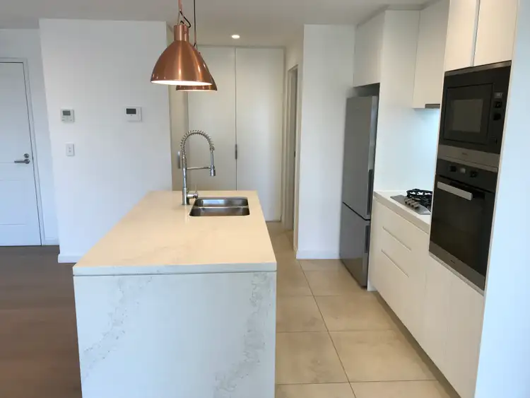 Second view of Homely apartment listing, C201/11-27 Cliff Road, Epping NSW 2121