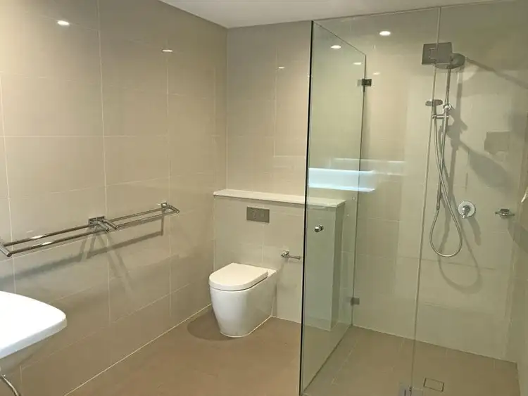 Fourth view of Homely apartment listing, C201/11-27 Cliff Road, Epping NSW 2121