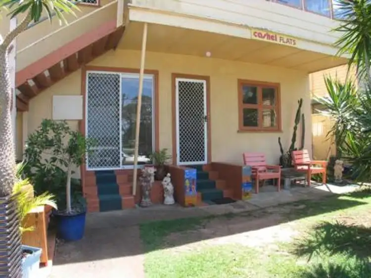 1/209 Boundary Street, Rainbow Bay QLD 4225