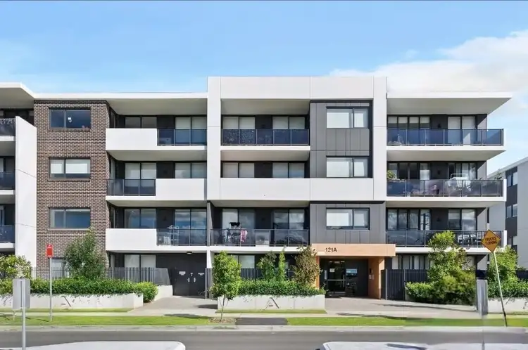 115/121 Jerralong Drive, Schofields NSW 2762