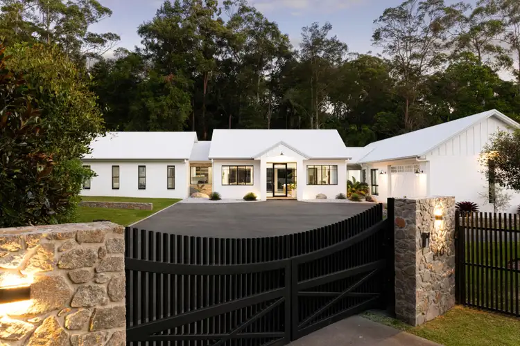 40 Anning Road, Forest Glen QLD 4556
