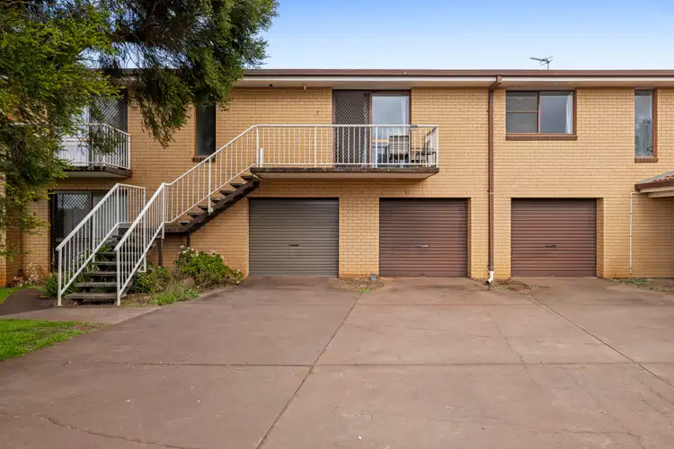 Unit 7/10 Perina Street, Wilsonton QLD 4350