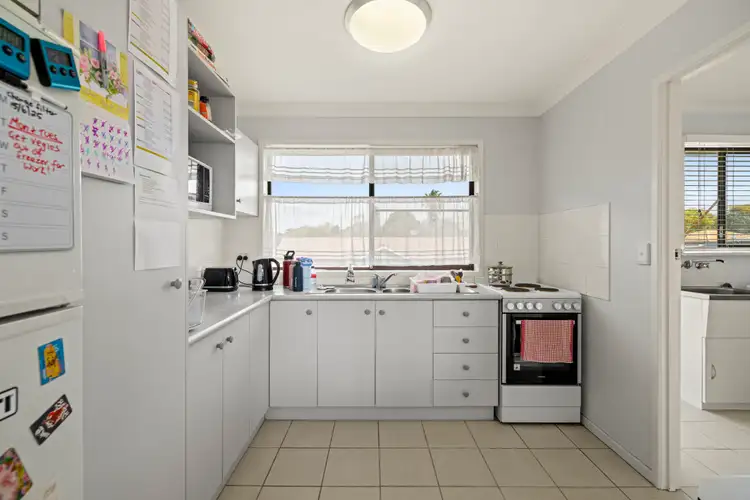 Second view of Homely unit listing, Unit 7/10 Perina Street, Wilsonton QLD 4350