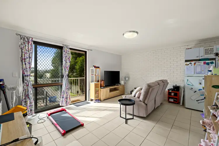 Fifth view of Homely unit listing, Unit 7/10 Perina Street, Wilsonton QLD 4350