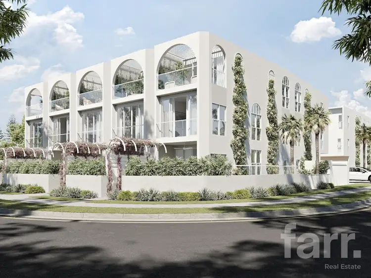 Second view of Homely house listing, 3/36 Bayview St, Runaway Bay QLD 4216