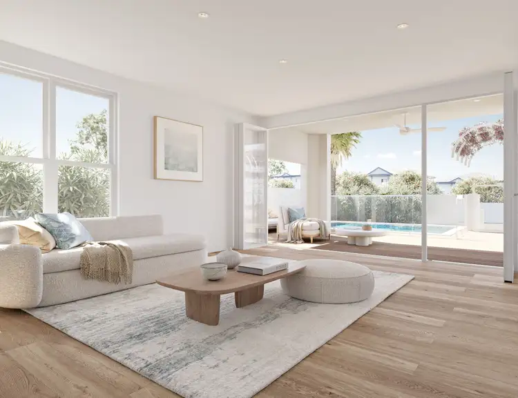 Third view of Homely house listing, 3/36 Bayview St, Runaway Bay QLD 4216