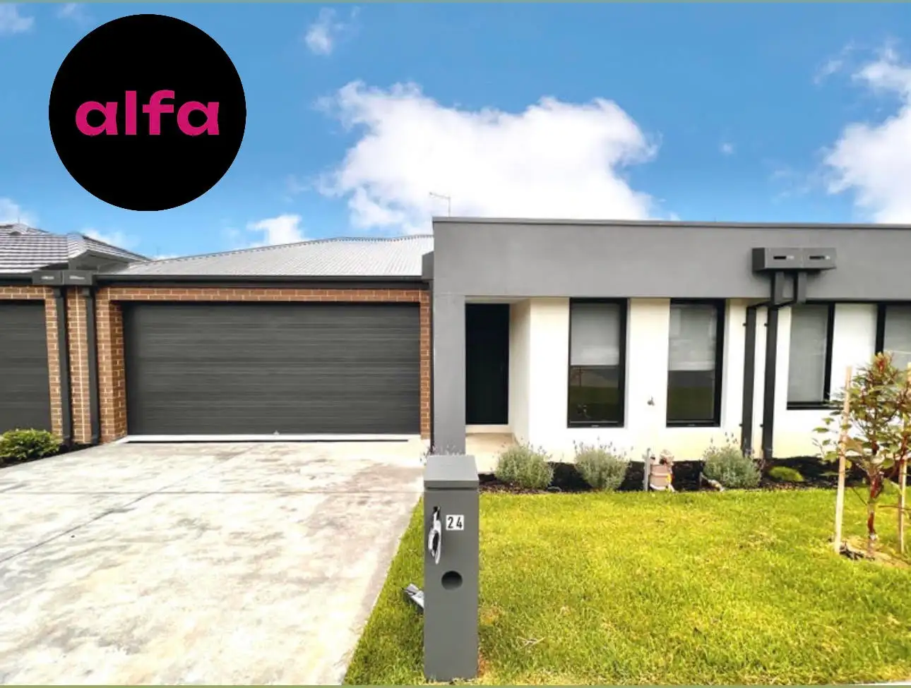 Main view of Homely house listing, 24 Expedition Street, Pakenham VIC 3810