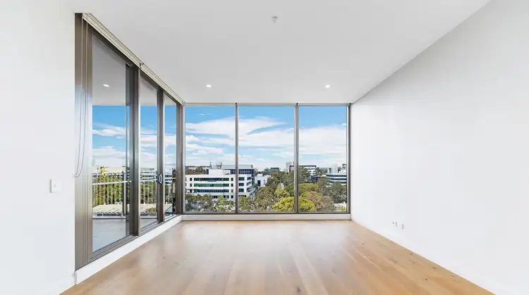 Second view of Homely apartment listing, c1108/80 Waterloo Road, Macquarie Park NSW 2113
