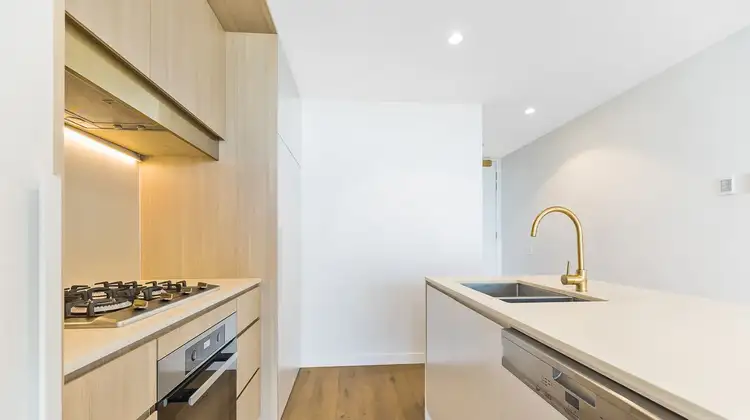 Fourth view of Homely apartment listing, c1108/80 Waterloo Road, Macquarie Park NSW 2113