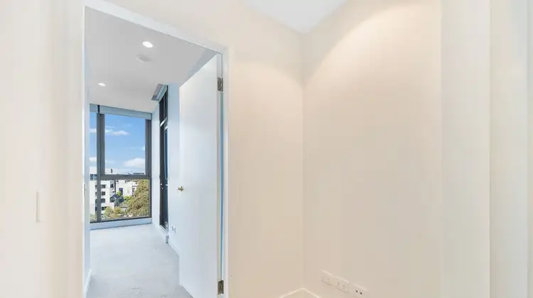 Fifth view of Homely apartment listing, c1108/80 Waterloo Road, Macquarie Park NSW 2113