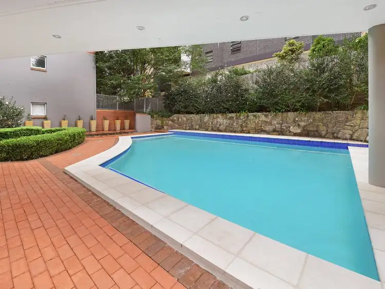 Third view of Homely apartment listing, 70/14-18 College Crescent, Hornsby NSW 2077