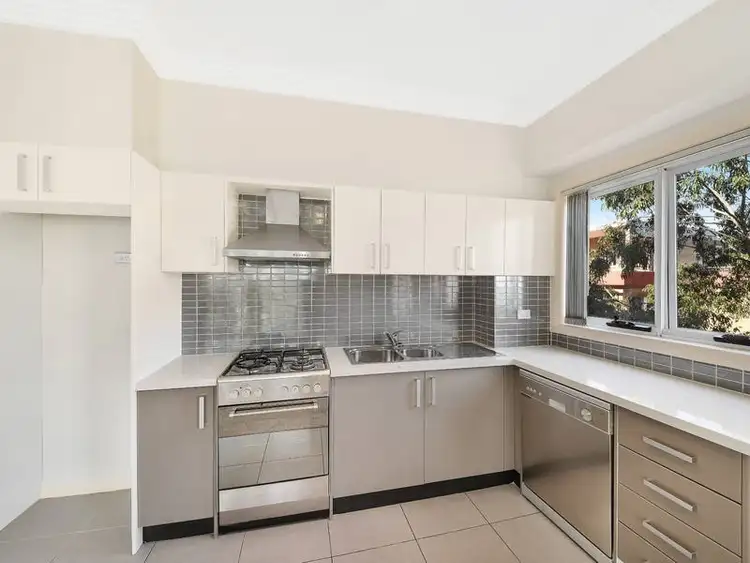 Fourth view of Homely apartment listing, 70/14-18 College Crescent, Hornsby NSW 2077