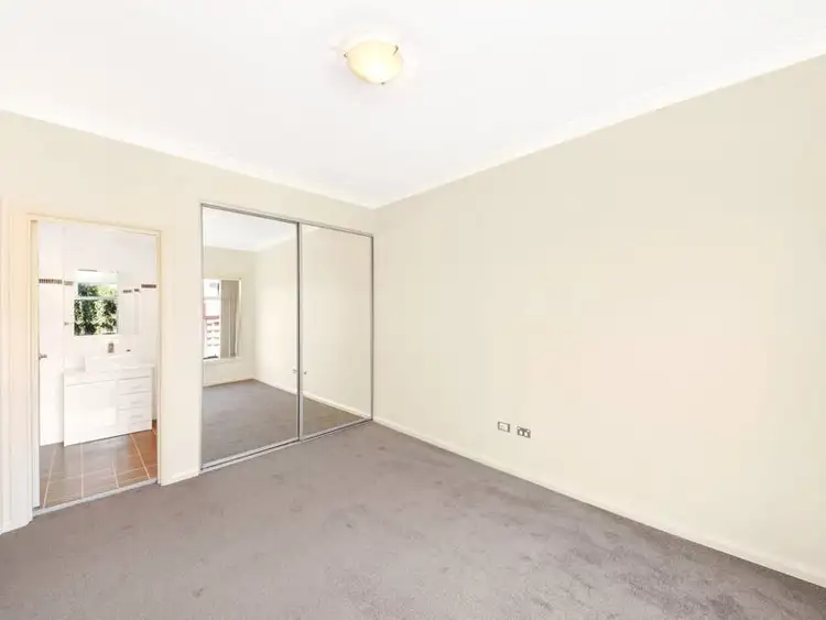 Fifth view of Homely apartment listing, 70/14-18 College Crescent, Hornsby NSW 2077