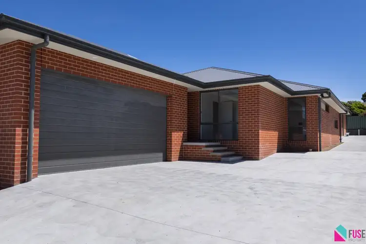 Main view of Homely semi-detached listing, 1 / 87 Cooma Street, Queanbeyan NSW 2620
