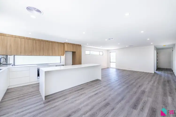 Second view of Homely semi-detached listing, 1 / 87 Cooma Street, Queanbeyan NSW 2620