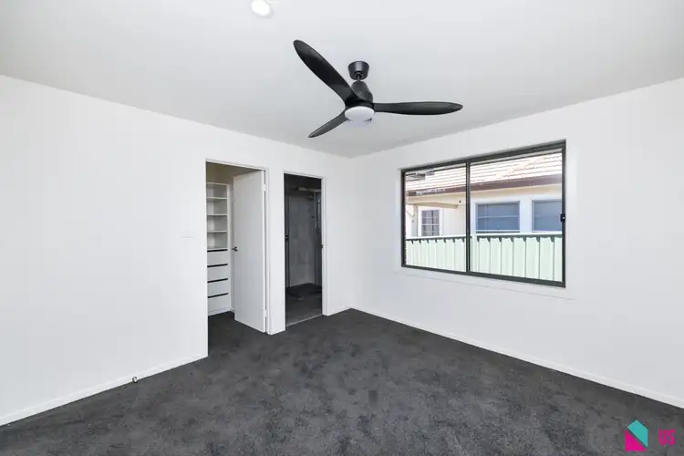 Third view of Homely semi-detached listing, 1 / 87 Cooma Street, Queanbeyan NSW 2620