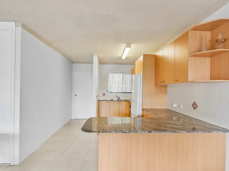 Second view of Homely unit listing, 3/56 Tallebudgera Drive, Palm Beach QLD 4221