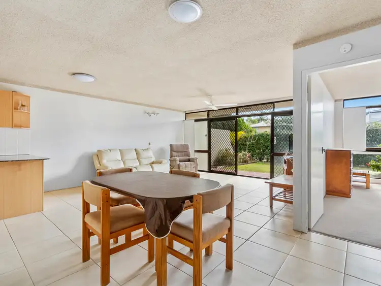 Third view of Homely unit listing, 3/56 Tallebudgera Drive, Palm Beach QLD 4221