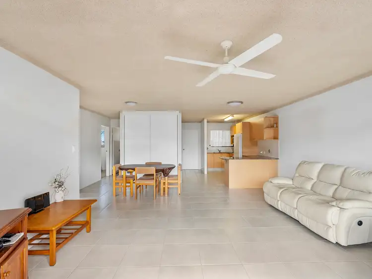 Fourth view of Homely unit listing, 3/56 Tallebudgera Drive, Palm Beach QLD 4221