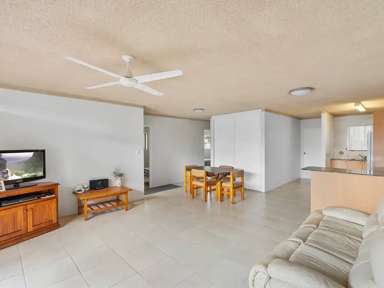 Fifth view of Homely unit listing, 3/56 Tallebudgera Drive, Palm Beach QLD 4221