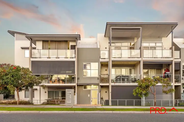 Main view of Homely unit listing, 5/105 Wentworth Parade, Success WA 6164