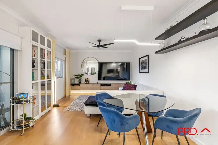Second view of Homely unit listing, 5/105 Wentworth Parade, Success WA 6164