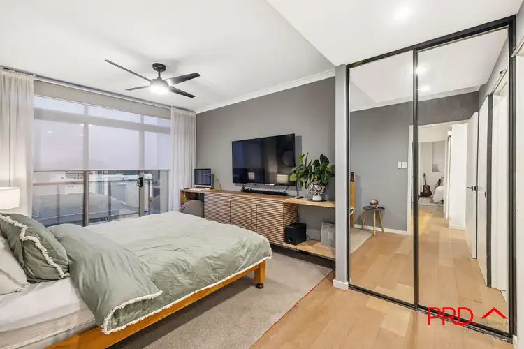 Third view of Homely unit listing, 5/105 Wentworth Parade, Success WA 6164