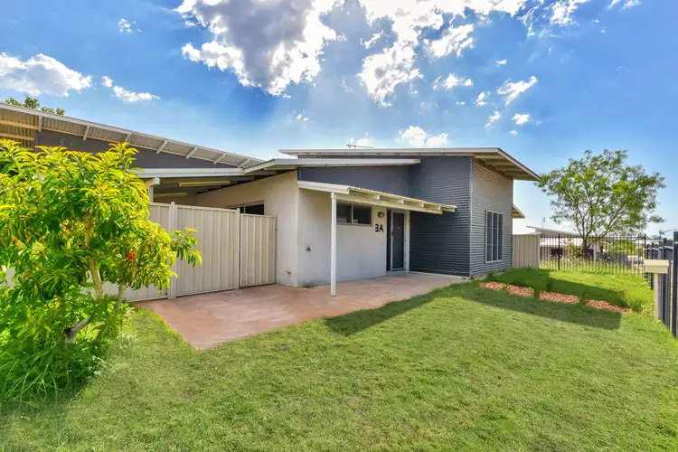 Main view of Homely semi-detached listing, 3A Delacruz Street, Durack NT 830